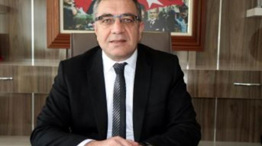 Nevşehir&rsquo;de İlk 3 Ayda 403 İş Yeri A&ccedil;ıldı