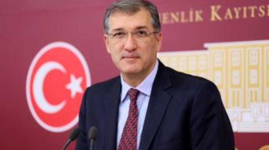 Chp Milletvekili Ceyhun İrgil: “öğrenci Affına Rektörler Ayak Diretmesin”