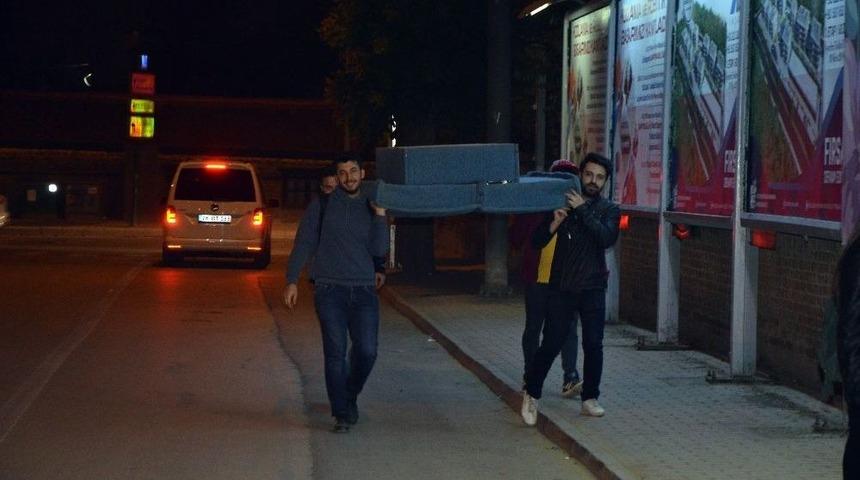 Pahalı Nakliyeye Karşı Pratik &Ouml;ğrenci &Ccedil;&ouml;z&uuml;m&uuml;