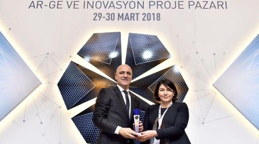 Ad&uuml; Antalya&rsquo;dan Birincilikle D&ouml;nd&uuml;