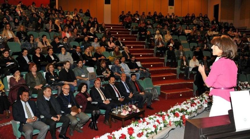 Ad&uuml;&rsquo;de Erasmus Projesinin A&ccedil;ılış Toplantısı Ger&ccedil;ekleştirildi