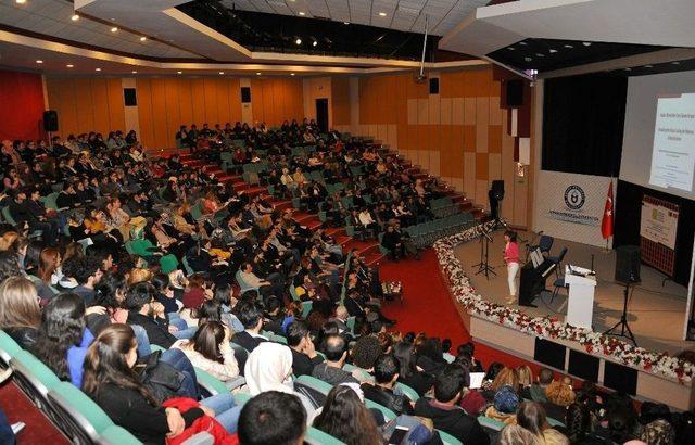 Ad&uuml;&rsquo;de Erasmus Projesinin A&ccedil;ılış Toplantısı Ger&ccedil;ekleştirildi 2