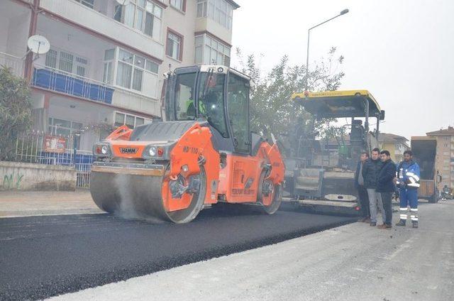 Yeşilyurt Belediye Başkanı Hacı Uğur Polat: