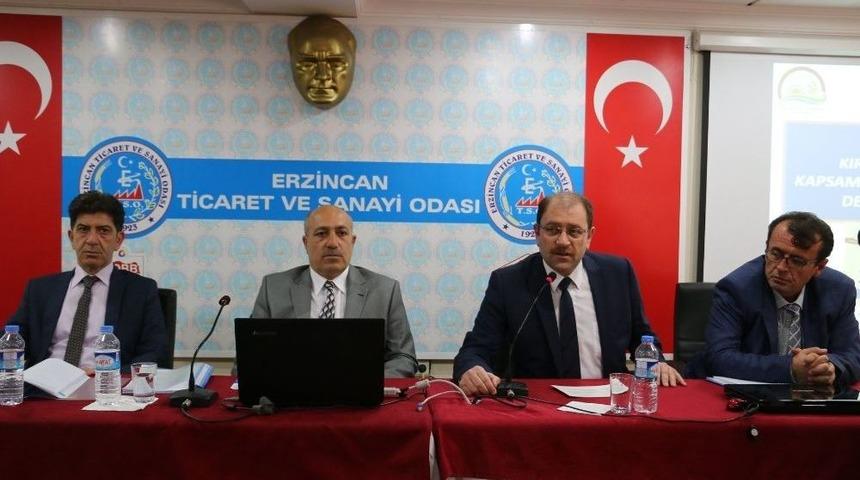 Gen&ccedil; &Ccedil;ift&ccedil;i Projeleri Başvuruları Başladı