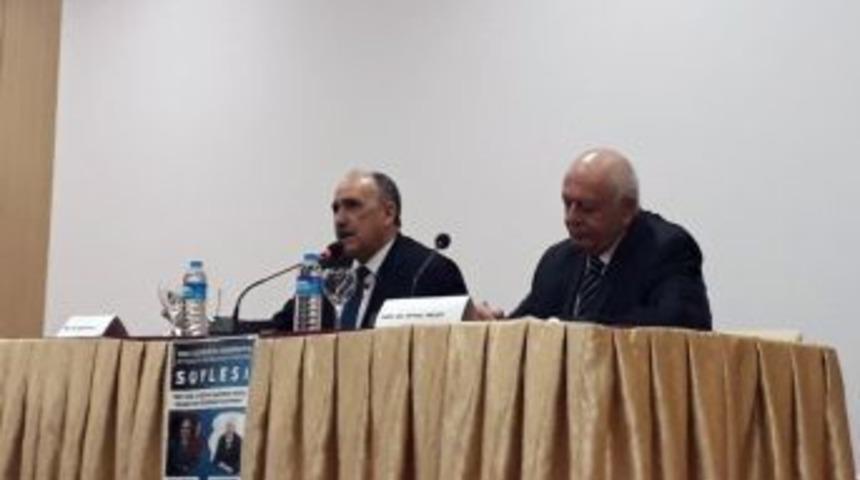 Van Yy&uuml;&rsquo;de Kentin Kalkınması İ&ccedil;in Yapılacaklar Konuşuldu