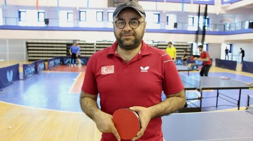 Om&uuml;&rsquo;n&uuml;n Milli Takım Hocasına Yeni G&ouml;rev