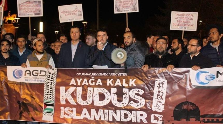 &ldquo;israil &Ccedil;ok Yakında Nasıl Bir Yıkılışa Uğrayacağını G&ouml;recektir&rdquo;