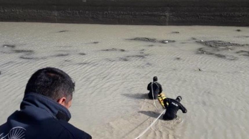 Van&rsquo;da Kaybolan &Ccedil;ocuğun Cansız Bedenine Ulaşıldı