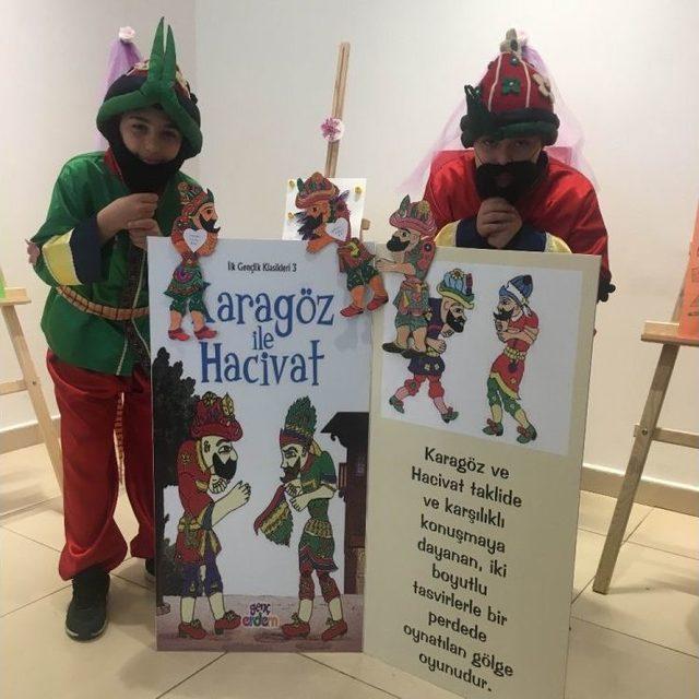 Samsun&rsquo;da &ldquo;benim Kahramanım&rdquo; Sergisi 1