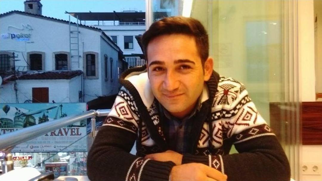 2 Ay &Ouml;nce Evlenen Gen&ccedil; Adamın Feci &Ouml;l&uuml;m&uuml;