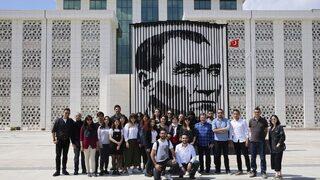 Odtü Öğrencilerin döşemealtı Araştırmaları