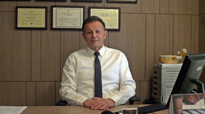 Orta Kulak Problemleri Çok Basit Bir İşlem İle Aşılabiliyor