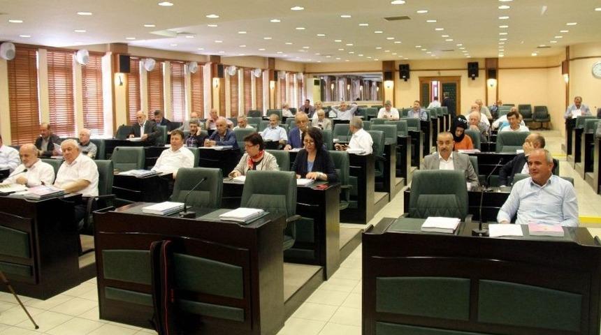 Ab&rsquo;den Samsun&rsquo;a 15 Milyon Euroluk Atık Su Tesisi Hibesi