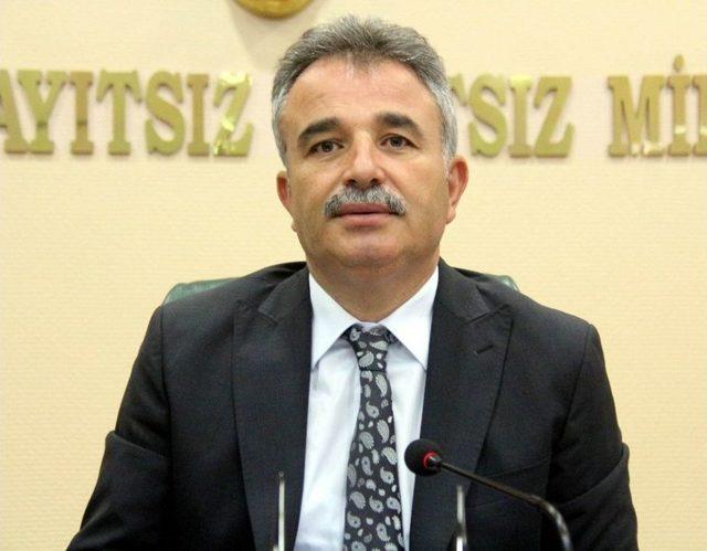 Ab’den Samsun’a 15 Milyon Euroluk Atık Su Tesisi Hibesi