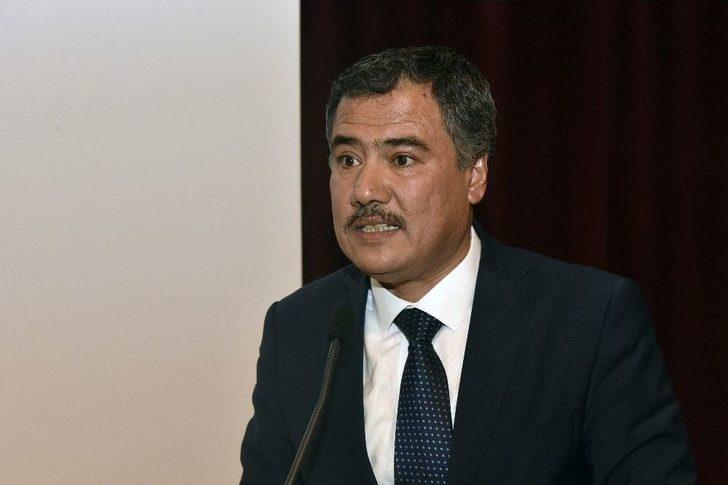 Gümüşhaneler Okuyor Projesi Ödül Töreni Düzenlendi G2