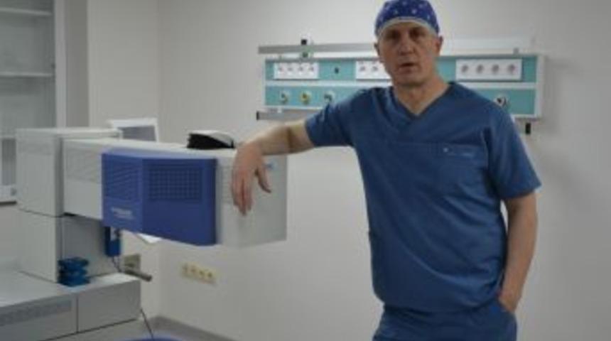 Sarı Nokta Hastaları Yaşama Yeniden ’merhaba’ Diyecek