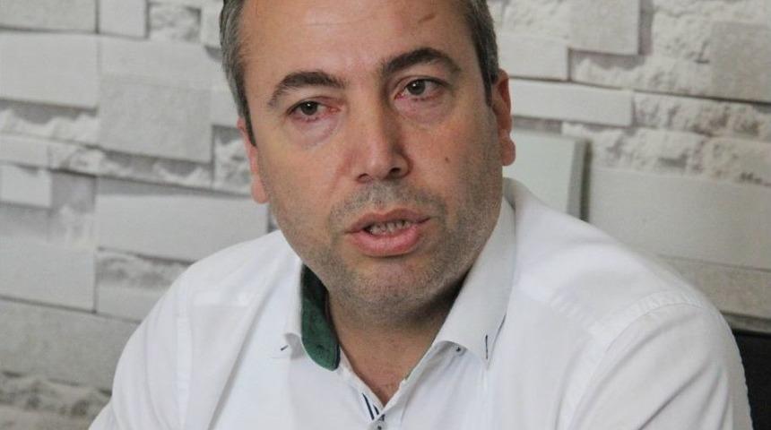 Adana Demirspor Y&ouml;netimine Taraftarlar Talip Oldu