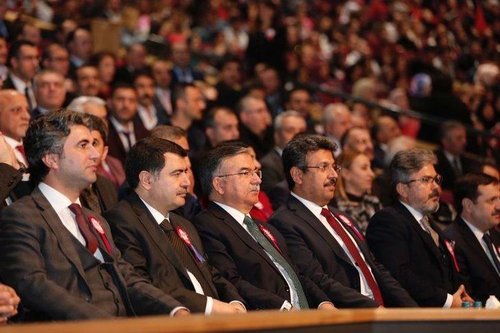 Bakan İsmet Yılmaz: “yüzde 6’dan Fazla Kaynağı Eğitime Ayıran Avrupa’da Birinci Ülkeyiz” G2