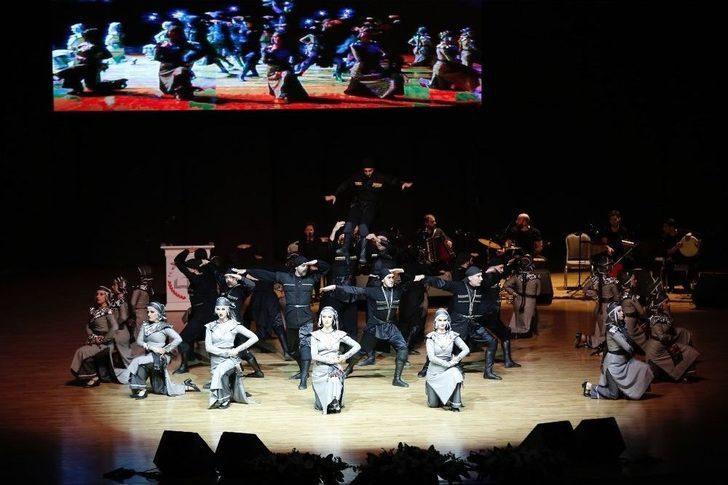 Bakan İsmet Yılmaz: “yüzde 6’dan Fazla Kaynağı Eğitime Ayıran Avrupa’da Birinci Ülkeyiz” G4