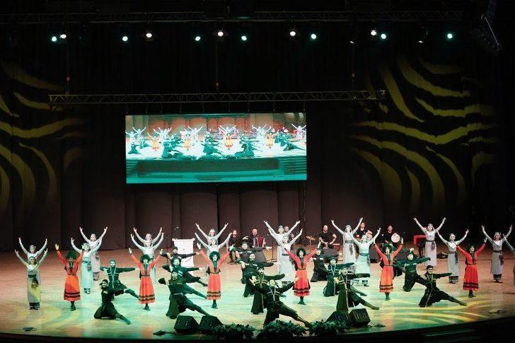 Bakan İsmet Yılmaz: “yüzde 6’dan Fazla Kaynağı Eğitime Ayıran Avrupa’da Birinci Ülkeyiz” G5