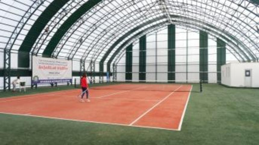 Diyarbakır&rsquo;a 37 Milyon Tl&rsquo;lik Tesis Yatırımı