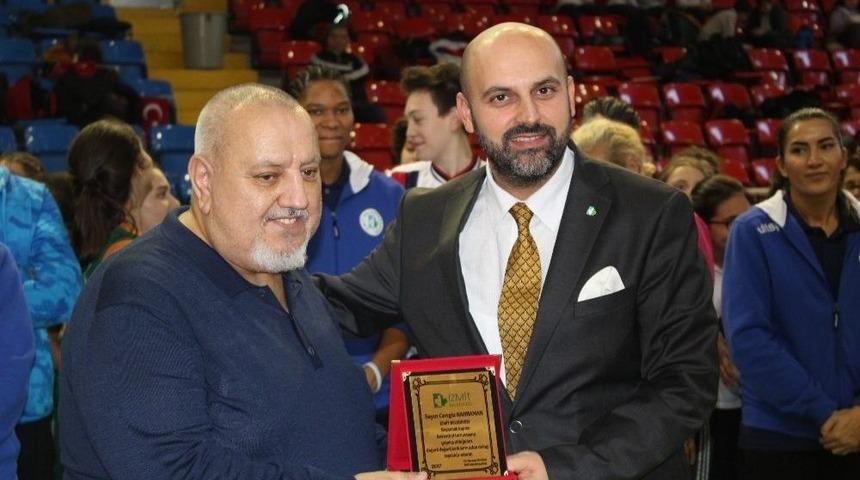 Başkanlık Kupası’nda Şampiyonlar Belli Oldu