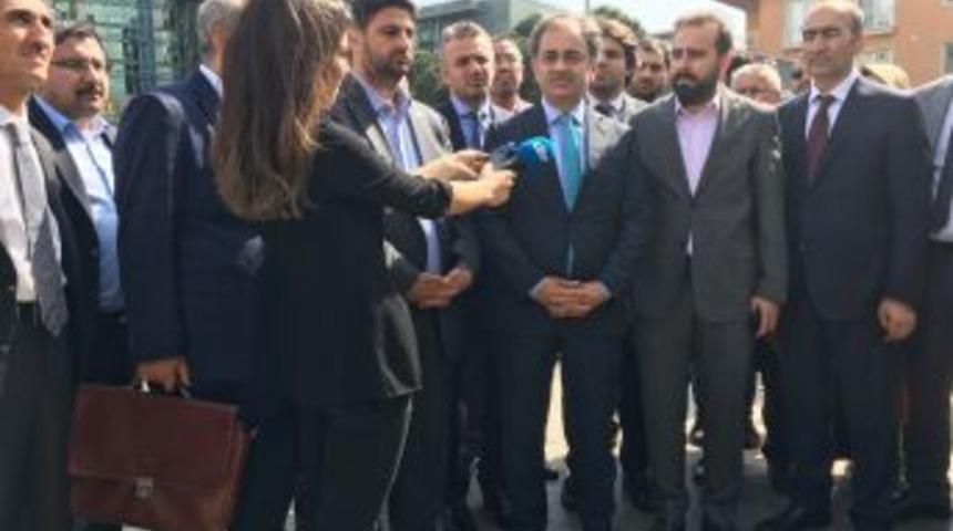 İbb&rsquo;nin İşgali Davasında Karar