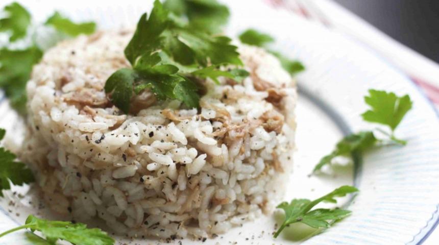 Mis Gibi Tereyağ Kokulu 11 Pilav Tarifi