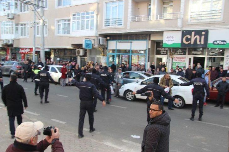 Ayşe Öztürk’ün Katil Zanlısına Linç Girişimi G4