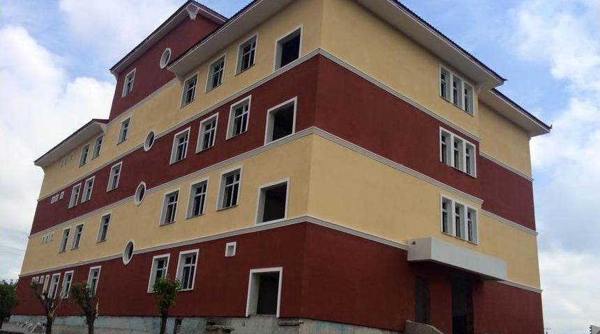 Güroymak Üniversitesine Kavuşuyor