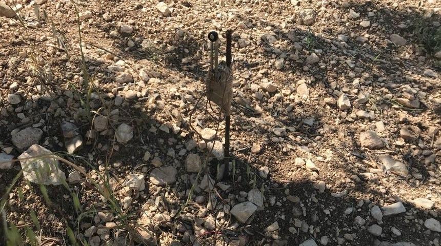 Afrin Mayın Ve Eyp’lerden Temizleniyor