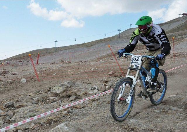 Uluslararası Erciyes Dağ Bisikleti Kupası Kayıtları Açıldı