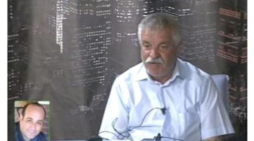 Webo&rsquo;nun Ka&ccedil;an Penaltısı Sunucuyu &Ccedil;ıldırttı