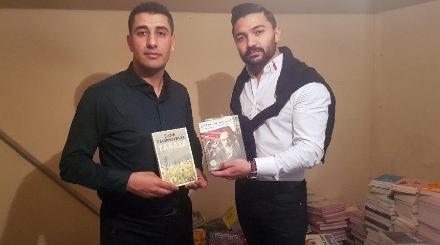 Hayırsever İş Adamı Onur Ateş&rsquo;ten Eğitime Destek