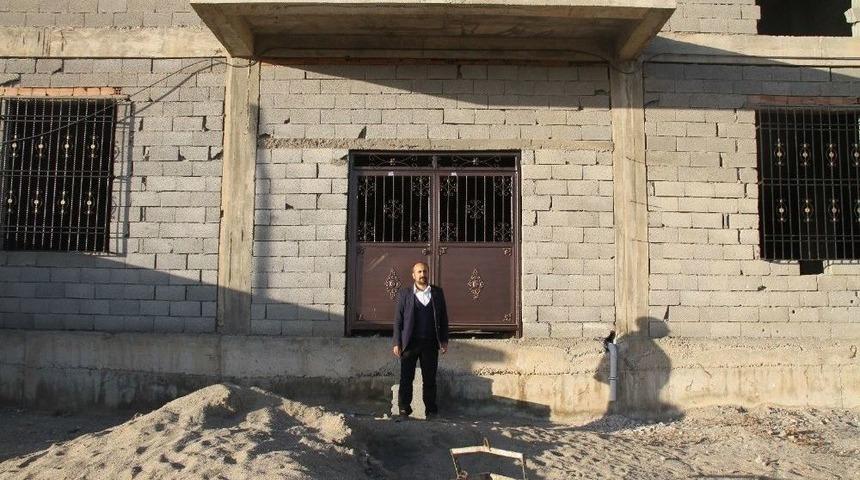 Kotek Mahallesi Sakinleri Kayyum Belediyesi Hizmetleri İle Mutlu Oluyor