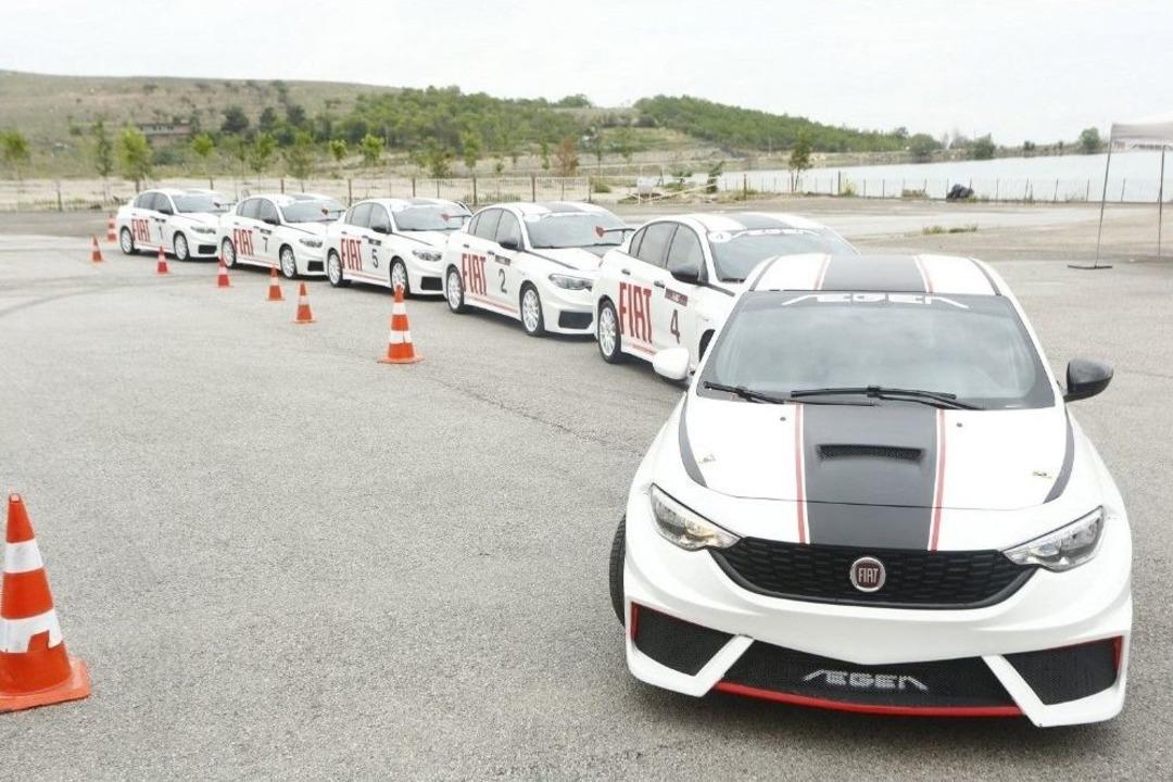 Otomobil Tutkunları Gaziantep&rsquo;te Buluşuyor