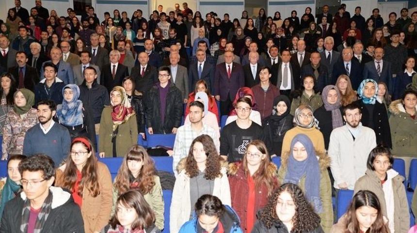 Geleceğin Yazar Ve Şairleri Eğitime Başladı