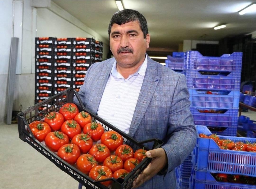 Antalya&rsquo;da Seracıların Sıcak Hava Endişesi