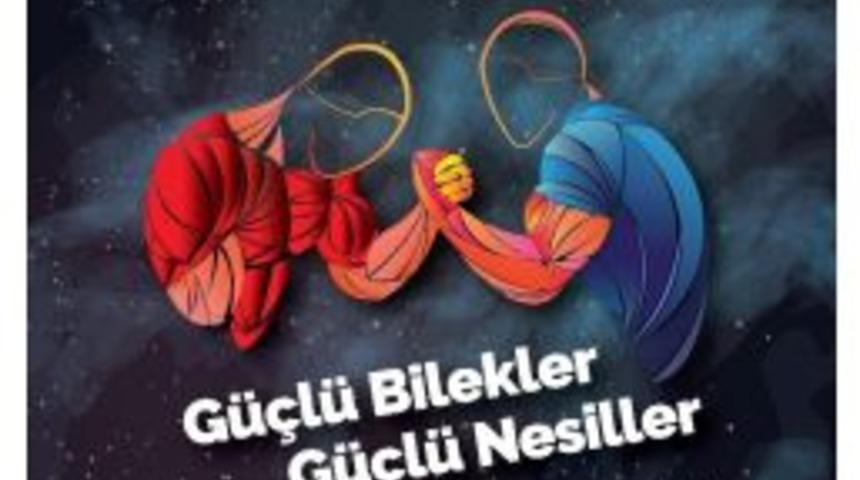 Zinde Gen&ccedil;lik, Ankara&rsquo;da Bilek G&uuml;reşi Yarışması D&uuml;zenleyecek