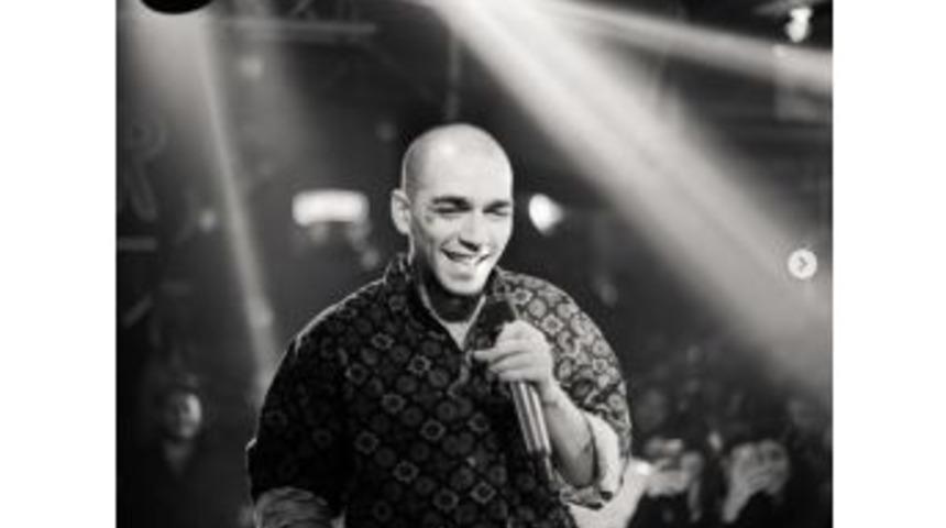 &rsquo;ezhel&rsquo; İsmiyle Tanınan Rap&ccedil;inin Savcılık İfadesi Ortaya &Ccedil;ıktı