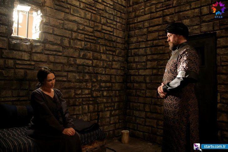 Muhteşem Yüzyıl Kösem 20. Bölüm Fotoğrafları G1