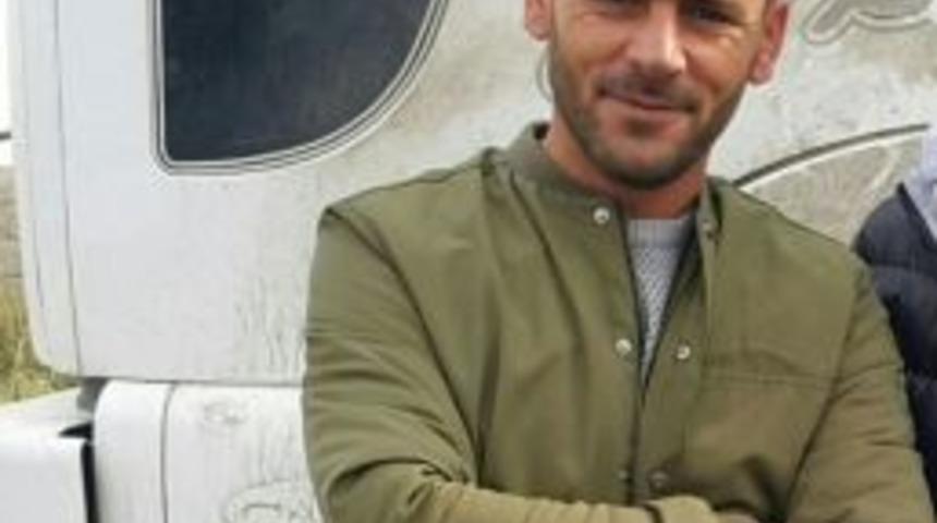 Habur Kaptanları, Irak&rsquo;ta G&ouml;zaltında Tutulan Şof&ouml;r İ&ccedil;in Kampanya Başlattı