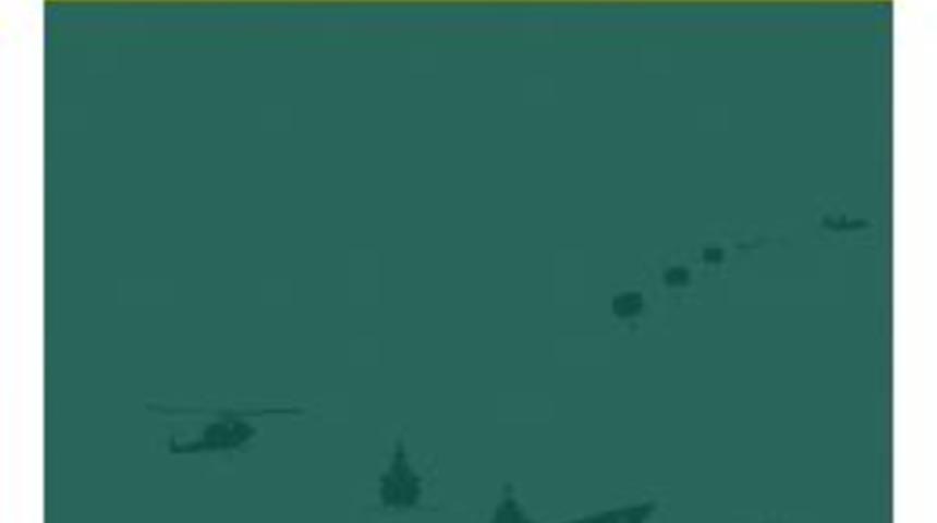 Tdk’dan, Ansiklopedik Askeri Terimler Sözlüğü