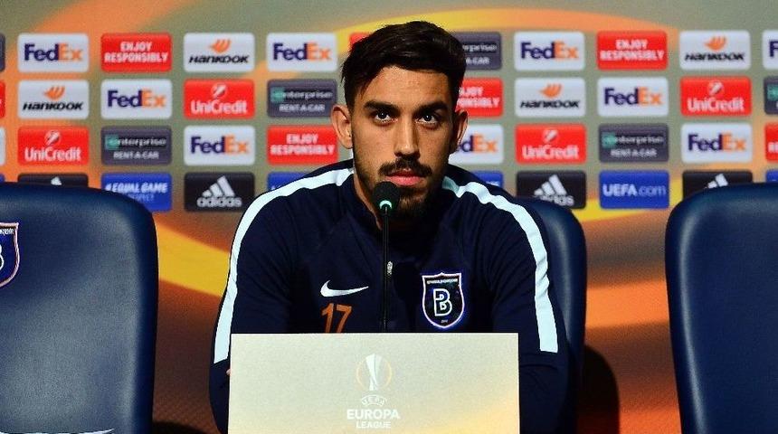 İrfan Can Kahveci: &ldquo;kazanıp, Diğer Ma&ccedil;ın Sonucu Bekleyeceğiz"