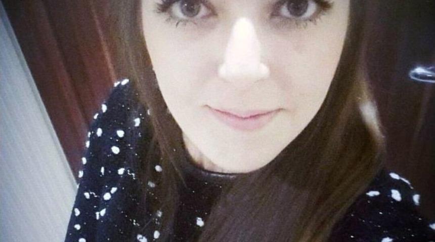 Genç Kadın, Kaza Kurşunu Kurbanı Oldu