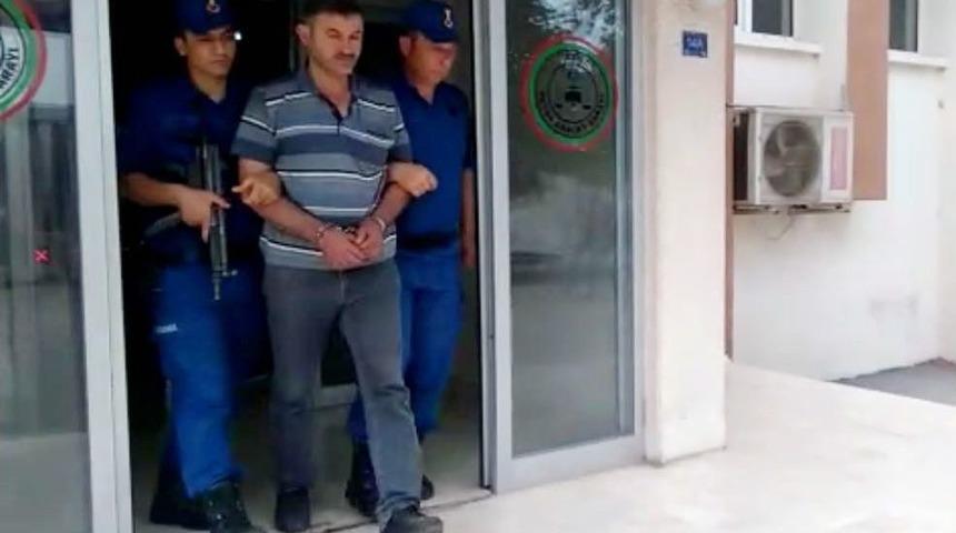 Cinayet 14 Yıl Sonra &Ccedil;&ouml;z&uuml;ld&uuml;, Fail Kiralık Katil &Ccedil;ıktı