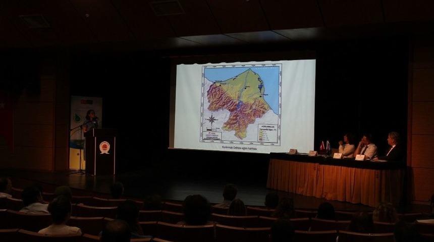 Kızılırmak Deltası&rsquo;nda 350 Kuş T&uuml;r&uuml; Tespit Edildi