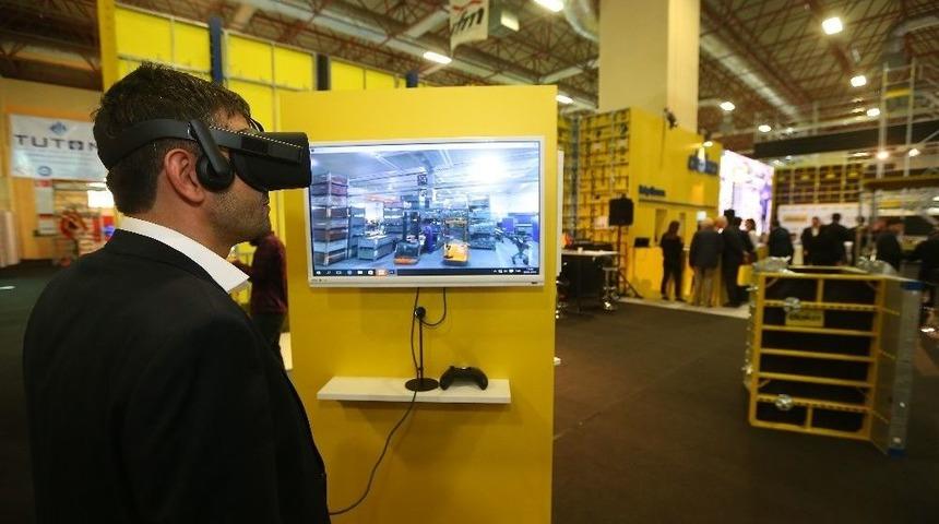 Kalıp-iskele Sekt&ouml;r&uuml;n&uuml;n Devlerinden Doka, T&uuml;rkiye&rsquo;de B&uuml;y&uuml;meye Devam Ediyor