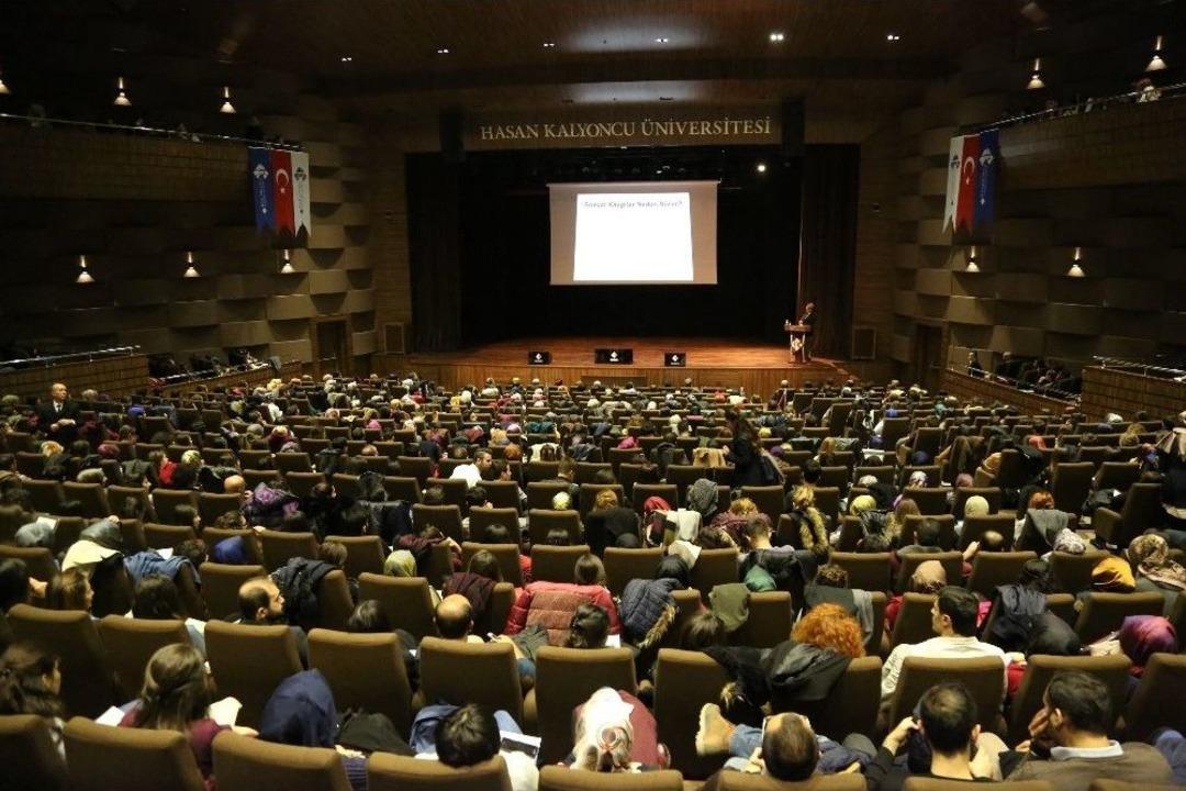 Hk&uuml; Psikolojinin G&uuml;ndemini Belirlemeye Devam Ediyor