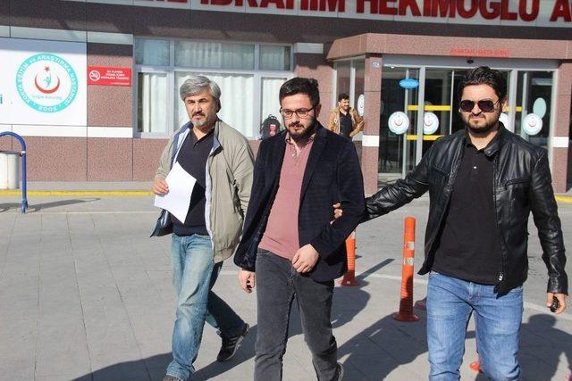 Konya Merkezli Bylock Operasyonu: 59 Gözaltı Kararı